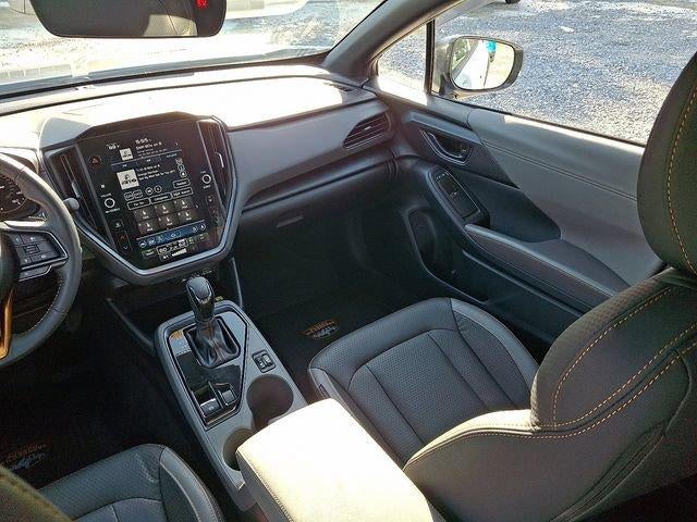 2024 Subaru Crosstrek Wilderness AWD