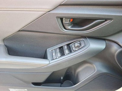 2024 Subaru Crosstrek Wilderness AWD