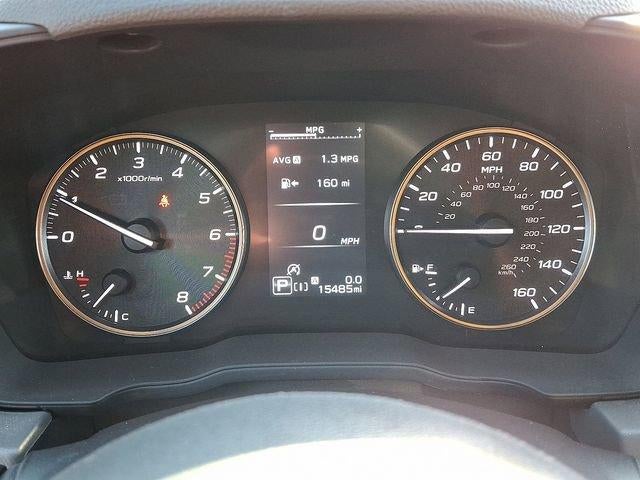 2024 Subaru Crosstrek Wilderness AWD