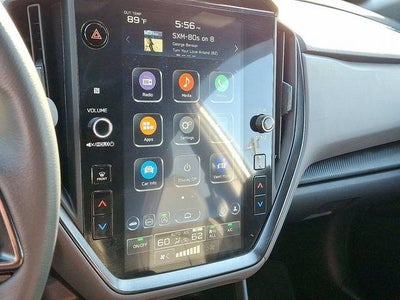 2024 Subaru Crosstrek Wilderness AWD
