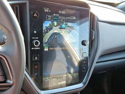 2024 Subaru Crosstrek Wilderness AWD