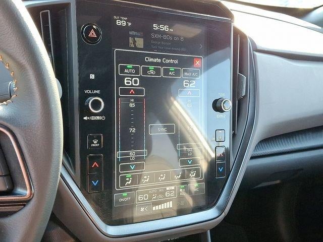 2024 Subaru Crosstrek Wilderness AWD
