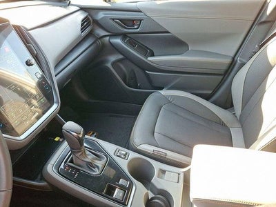 2024 Subaru Crosstrek Wilderness AWD
