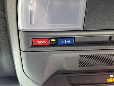 2024 Subaru Crosstrek Wilderness AWD