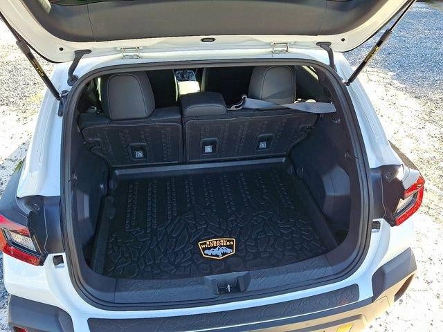 2024 Subaru Crosstrek Wilderness AWD