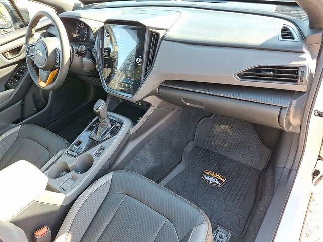2024 Subaru Crosstrek Wilderness AWD