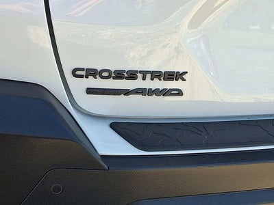 2024 Subaru Crosstrek Wilderness AWD