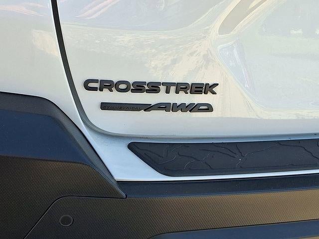 2024 Subaru Crosstrek Wilderness AWD