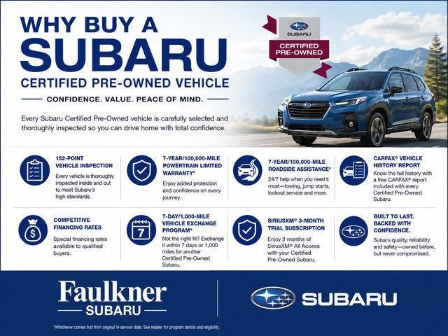 2024 Subaru Crosstrek Wilderness AWD