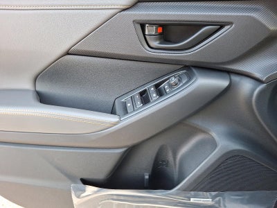 2026 Subaru Crosstrek Wilderness AWD