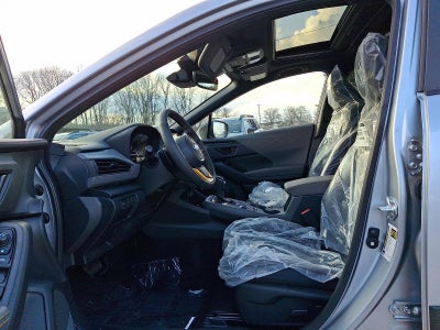 2026 Subaru Crosstrek Wilderness AWD