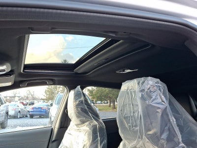 2026 Subaru Crosstrek Wilderness AWD