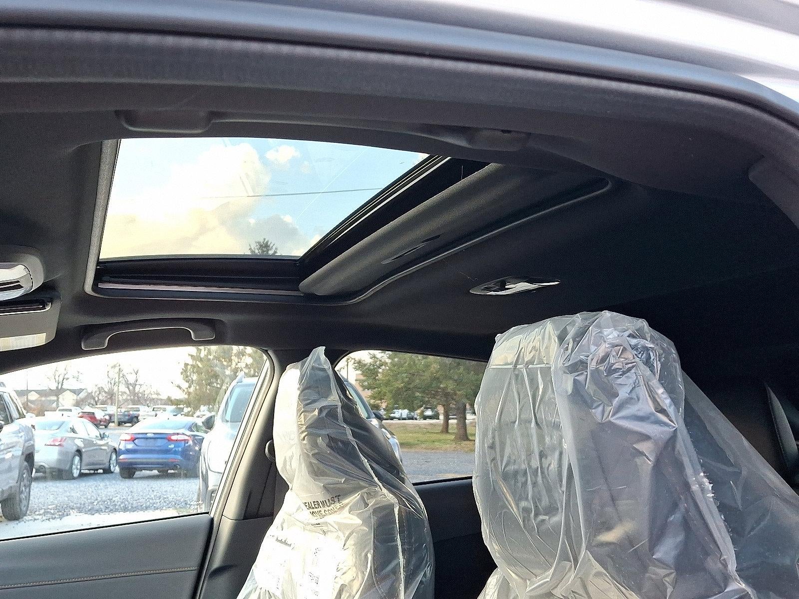 2026 Subaru Crosstrek Wilderness AWD