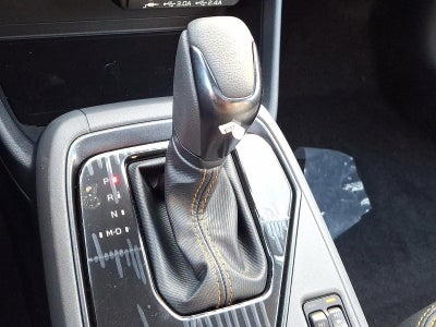 2026 Subaru Crosstrek Wilderness AWD