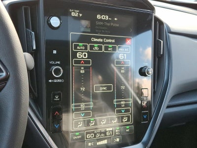 2026 Subaru Crosstrek Wilderness AWD