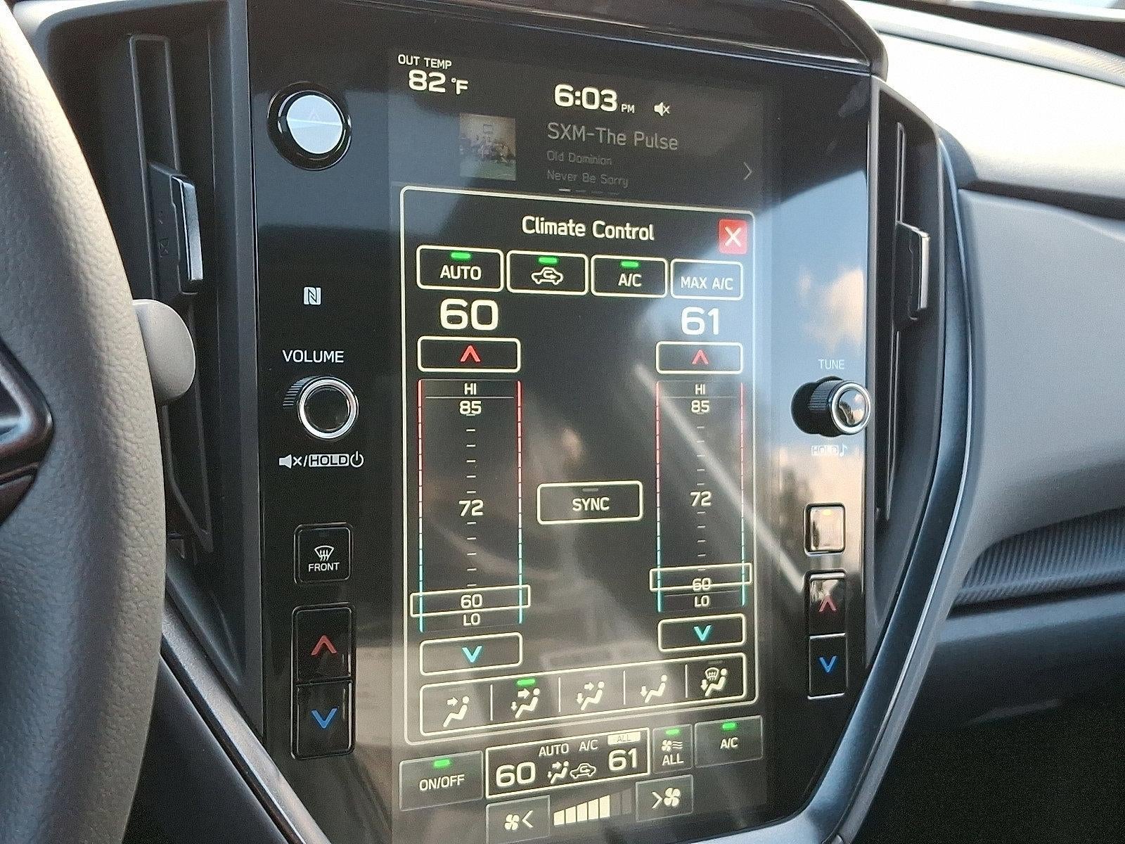 2026 Subaru Crosstrek Wilderness AWD