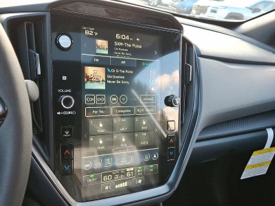 2026 Subaru Crosstrek Wilderness AWD