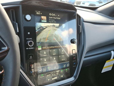 2026 Subaru Crosstrek Wilderness AWD