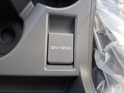 2026 Subaru Crosstrek Wilderness AWD