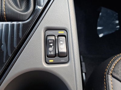 2026 Subaru Crosstrek Wilderness AWD