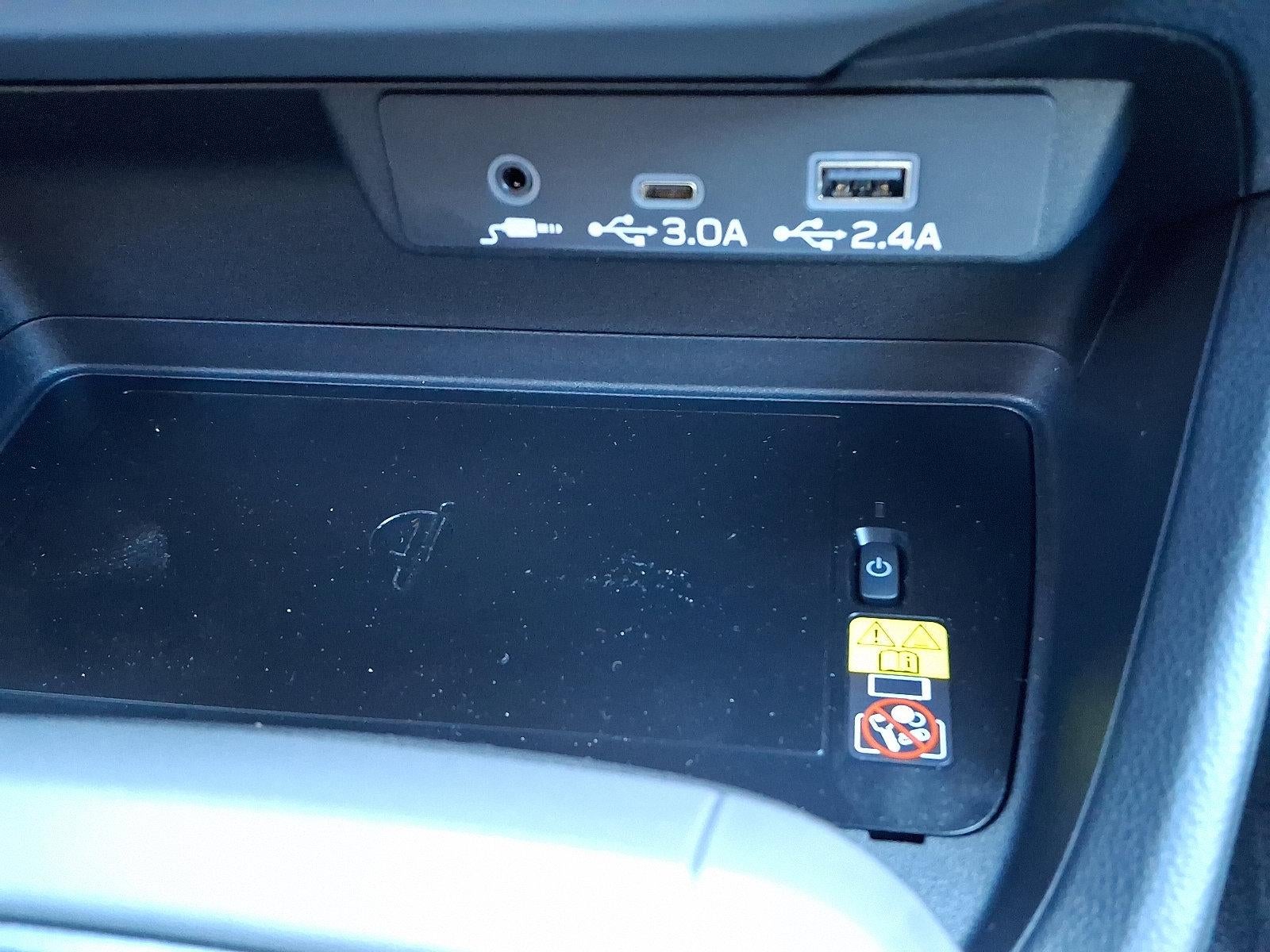 2026 Subaru Crosstrek Wilderness AWD