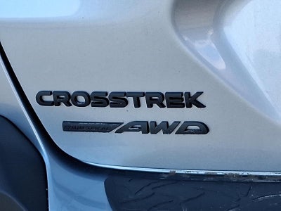 2026 Subaru Crosstrek Wilderness AWD