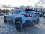 2026 Subaru Crosstrek Wilderness AWD