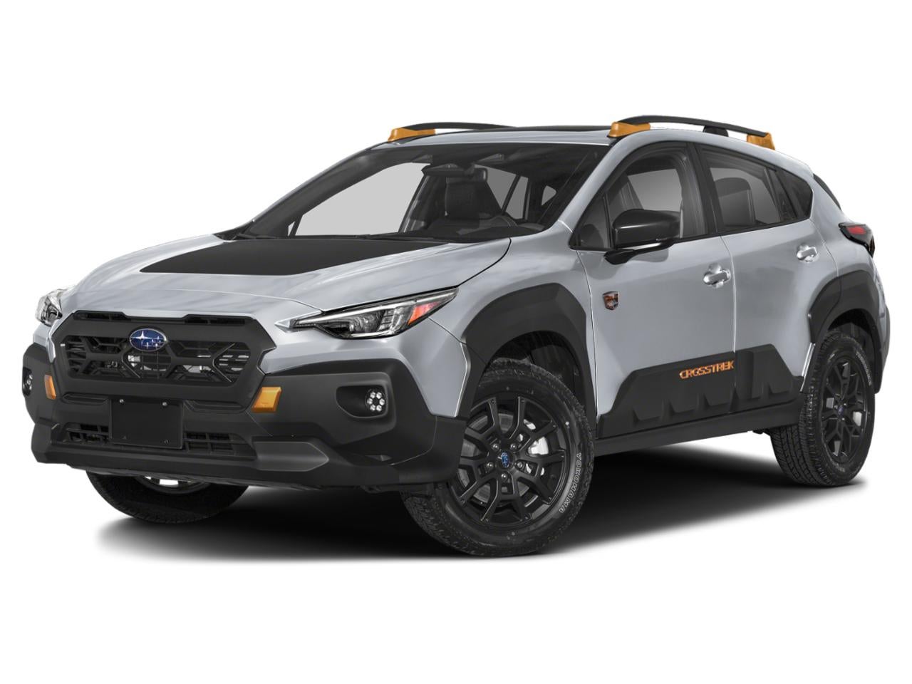 2026 Subaru Crosstrek Wilderness AWD