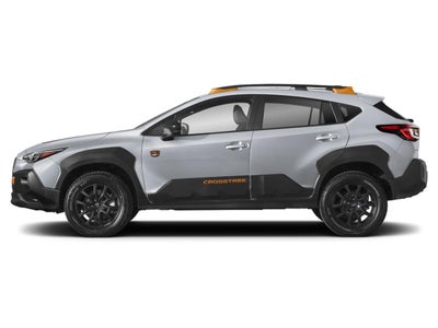 2026 Subaru Crosstrek Wilderness AWD