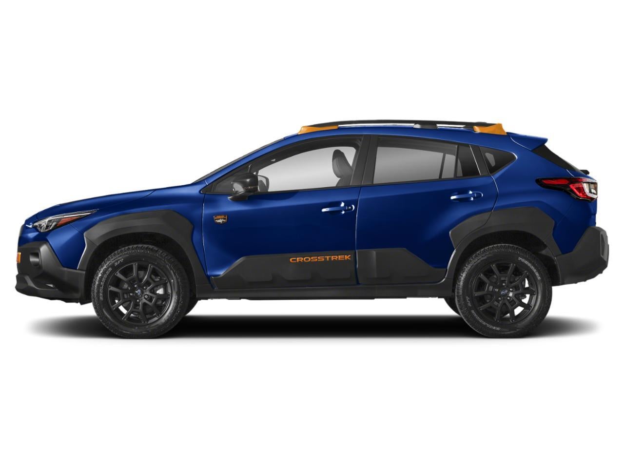 2026 Subaru Crosstrek Wilderness AWD