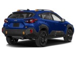 2026 Subaru Crosstrek Wilderness AWD