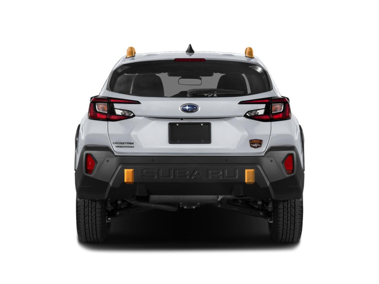 2026 Subaru Crosstrek Wilderness AWD