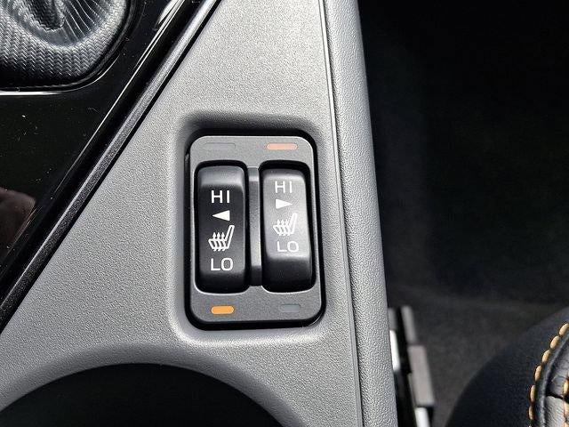 2026 Subaru Crosstrek Wilderness AWD