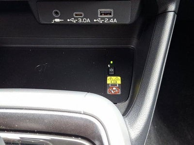 2026 Subaru Crosstrek Wilderness AWD