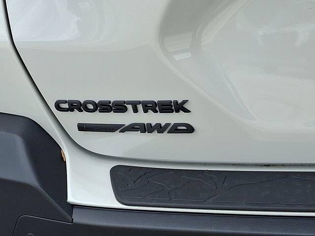 2026 Subaru Crosstrek Wilderness AWD
