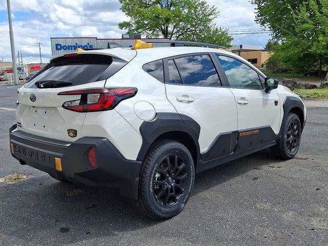 2026 Subaru Crosstrek Wilderness AWD