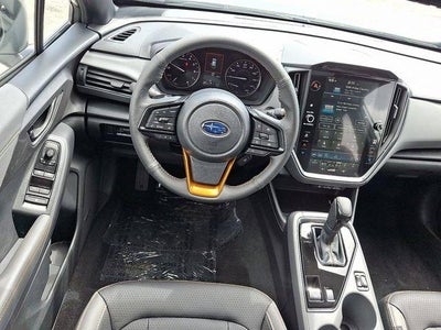 2026 Subaru Crosstrek Wilderness AWD