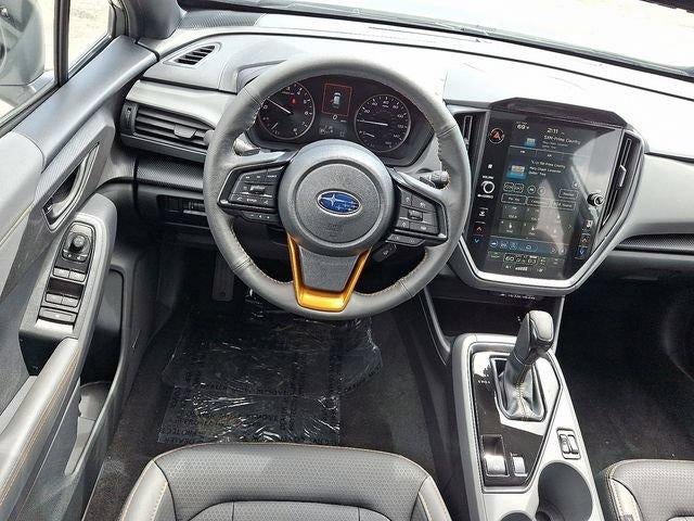 2026 Subaru Crosstrek Wilderness AWD