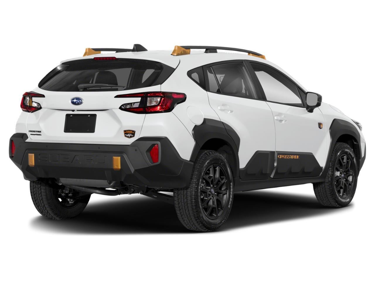 2026 Subaru Crosstrek Wilderness AWD
