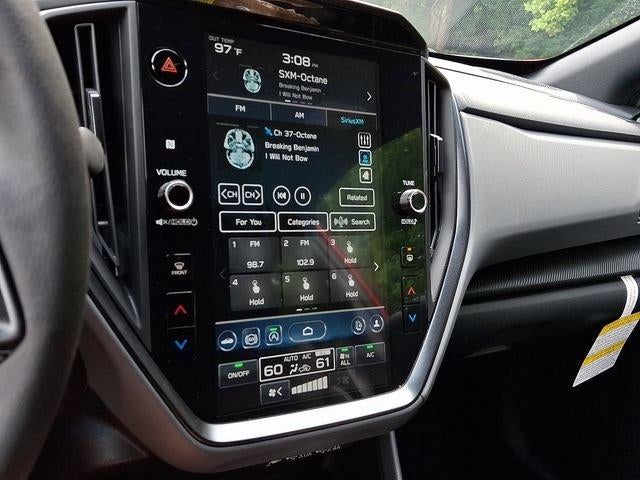 2026 Subaru Crosstrek Wilderness AWD