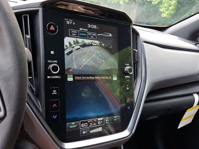 2026 Subaru Crosstrek Wilderness AWD