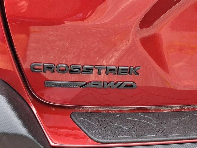 2026 Subaru Crosstrek Wilderness AWD