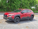 2026 Subaru Crosstrek Wilderness AWD
