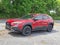 2026 Subaru Crosstrek Wilderness AWD