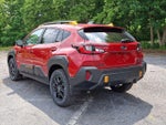 2026 Subaru Crosstrek Wilderness AWD