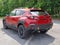 2026 Subaru Crosstrek Wilderness AWD
