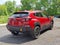2026 Subaru Crosstrek Wilderness AWD