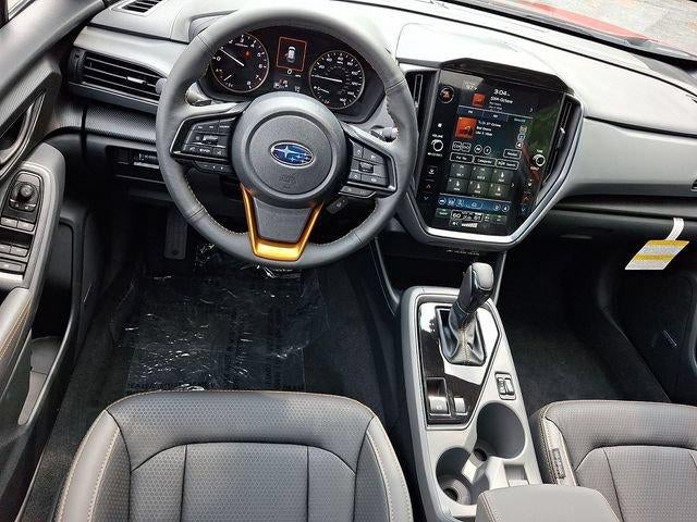 2026 Subaru Crosstrek Wilderness AWD
