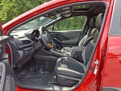 2026 Subaru Crosstrek Wilderness AWD