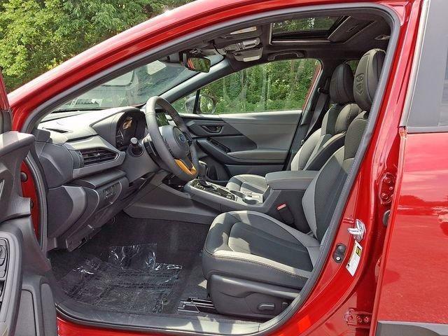2026 Subaru Crosstrek Wilderness AWD